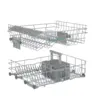 DISHWASH DW50.1 HV642D65 HSN 11