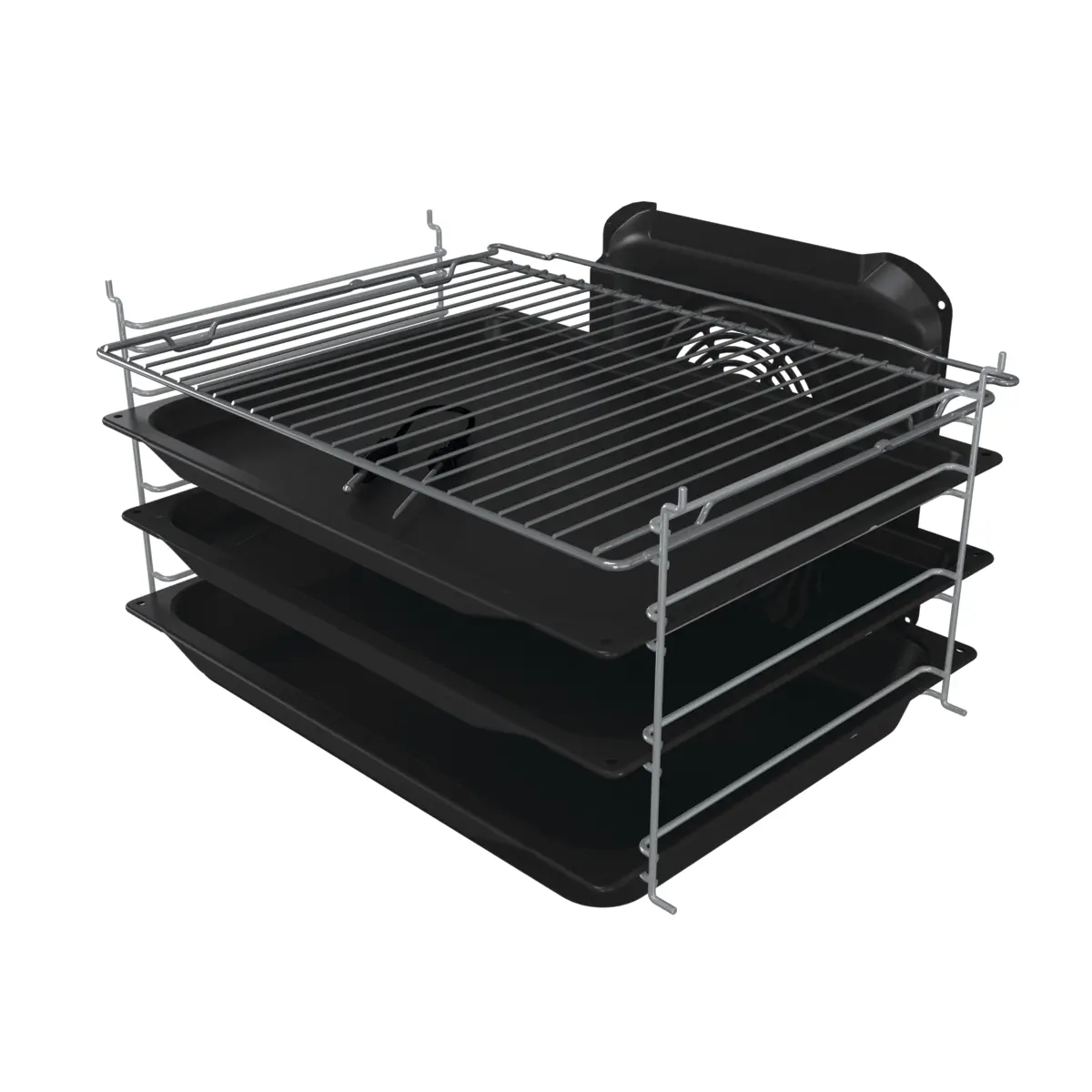 COOKER FI6A4I-GPE42 HCI8647SG HSN 18