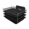 COOKER FI6A4I-GPE42 HCI8647SG HSN 18